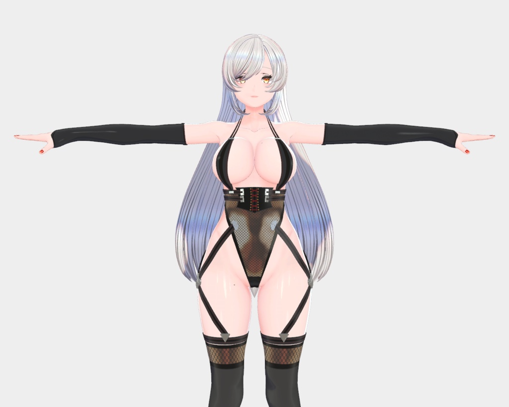 Erva Hakusekirei - エルヴァハクセキレイ