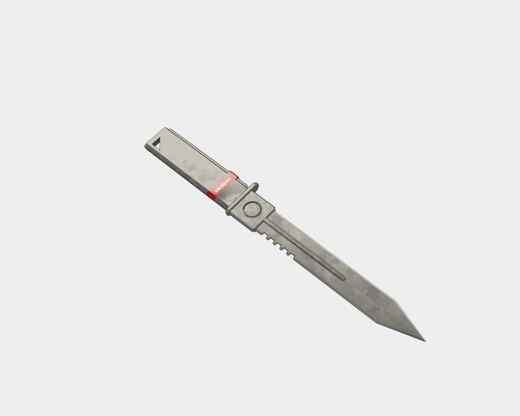 Yrisphere Hayabusa - ユリスフィア【隼】