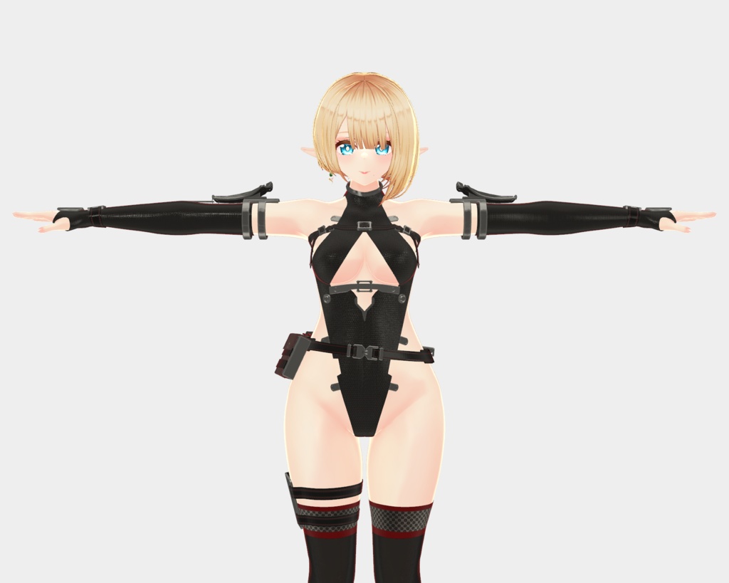 Yrisphere Hayabusa - ユリスフィア【隼】