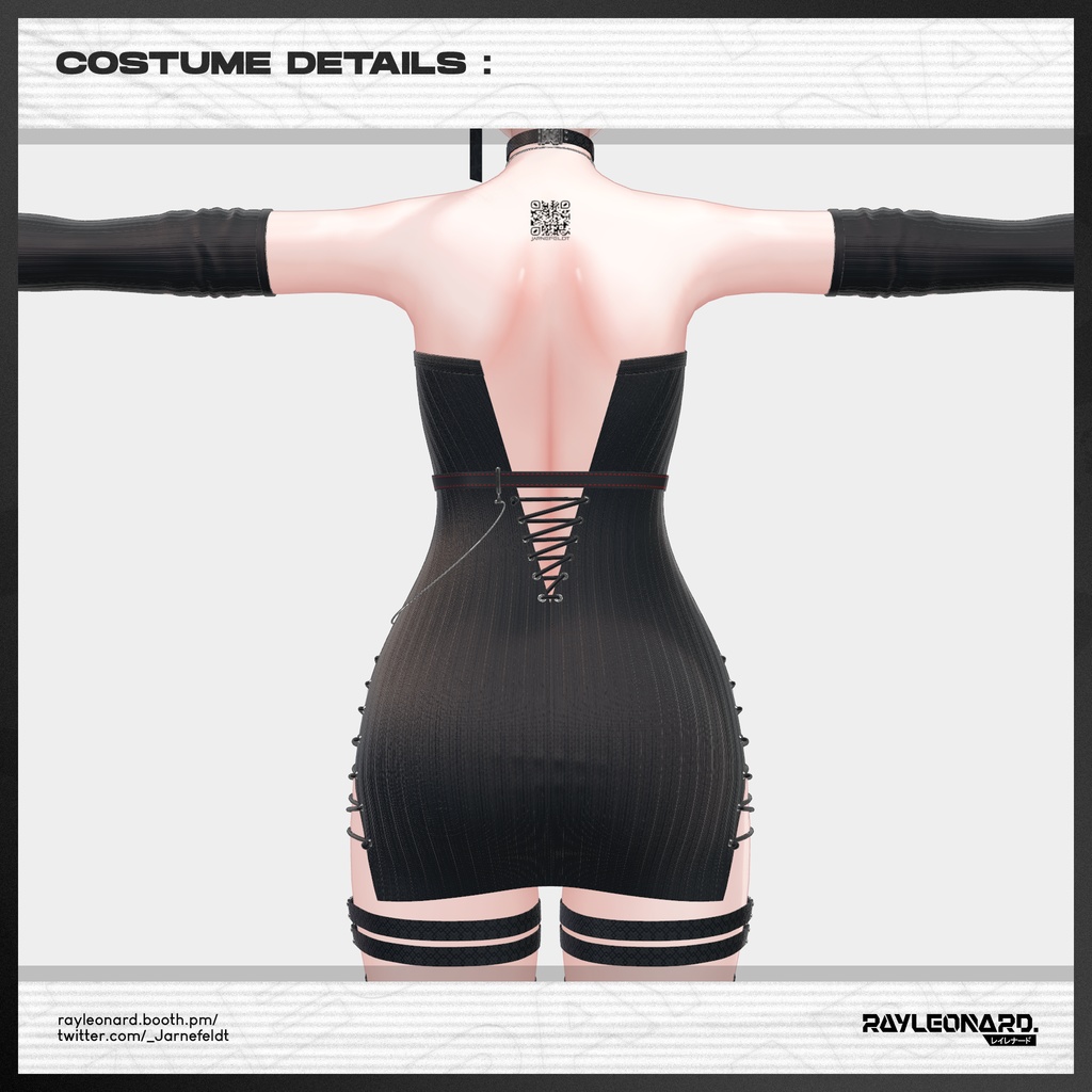 Shinra Hard Contact - 森羅 【ハードコンタクト】