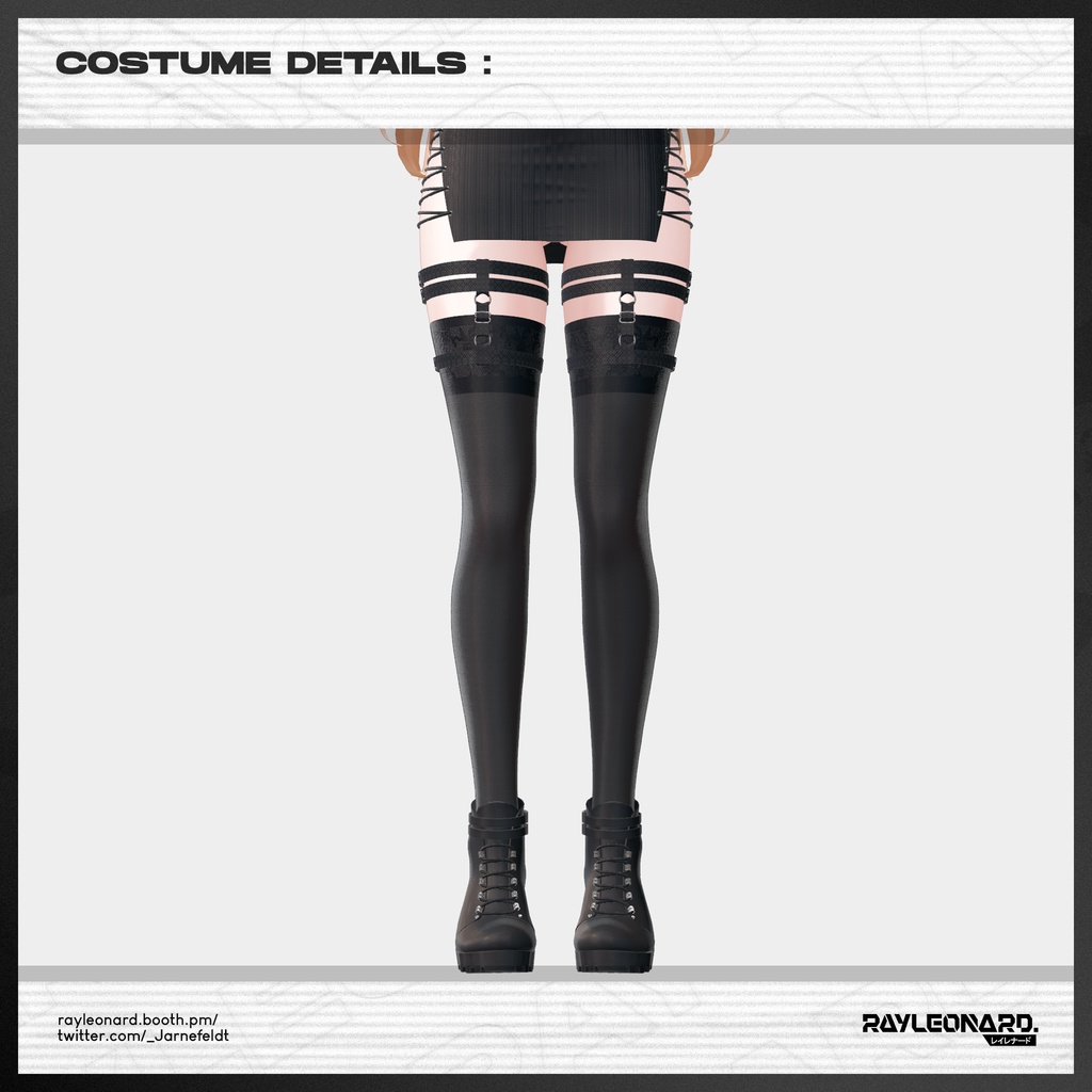 Shinra Hard Contact - 森羅 【ハードコンタクト】