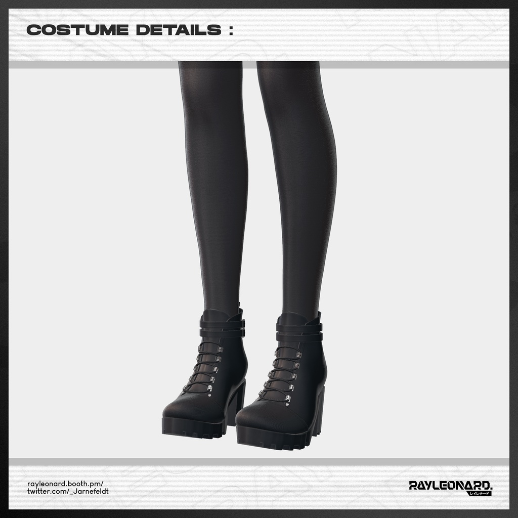 Shinra Hard Contact - 森羅 【ハードコンタクト】