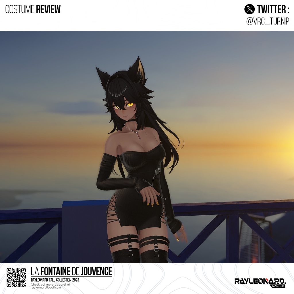 Lasyusha Hard Contact -  ラシューシャ 【ハードコンタクト】