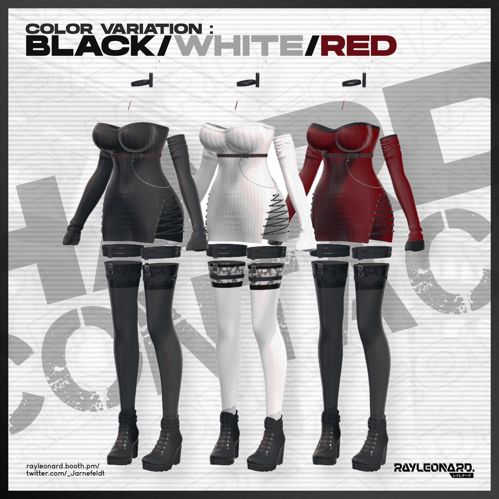 Selestia Hard Contact - セレスティア 【ハードコンタクト】