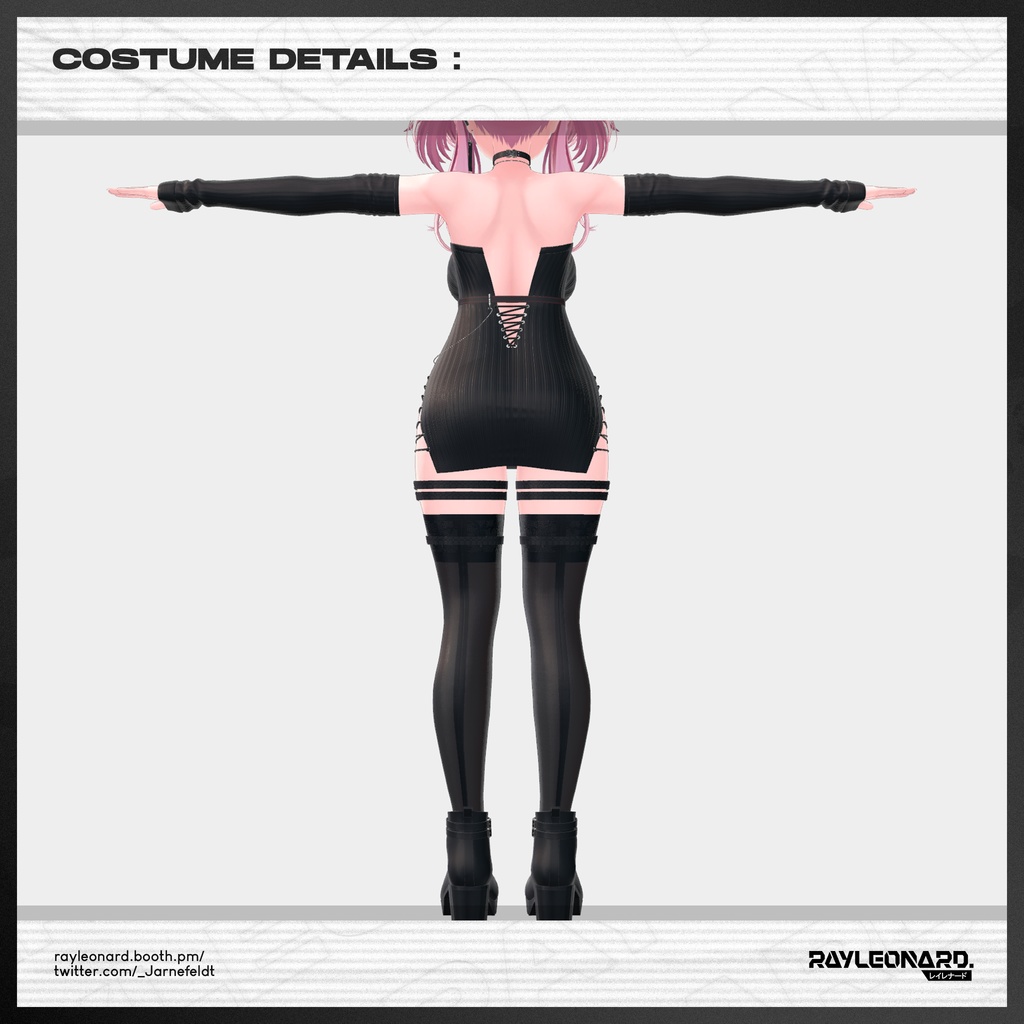 Selestia Hard Contact - セレスティア 【ハードコンタクト】