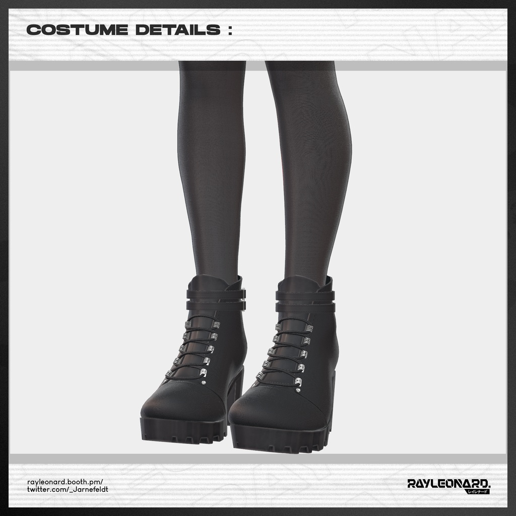 Kikyo Hard Contact - 桔梗 【ハードコンタクト】