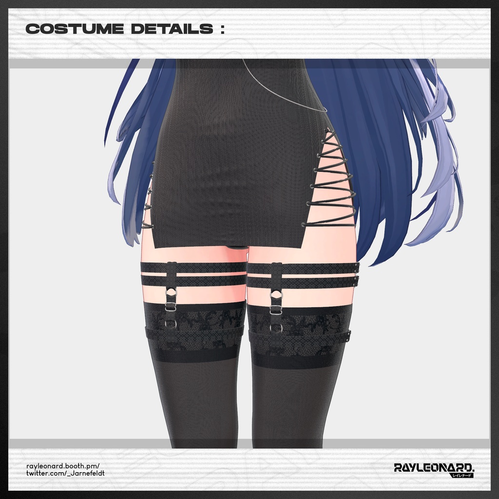 Kikyo Hard Contact - 桔梗 【ハードコンタクト】