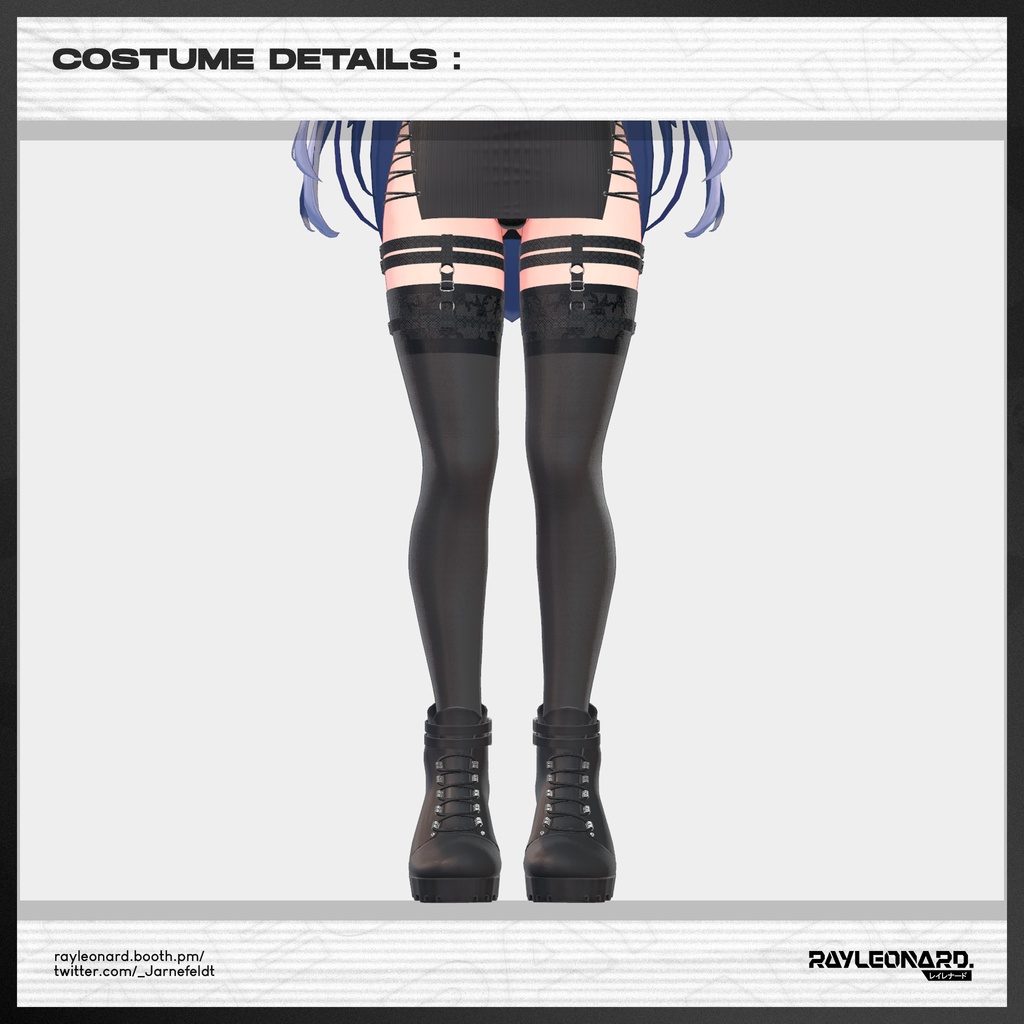 Kikyo Hard Contact - 桔梗 【ハードコンタクト】