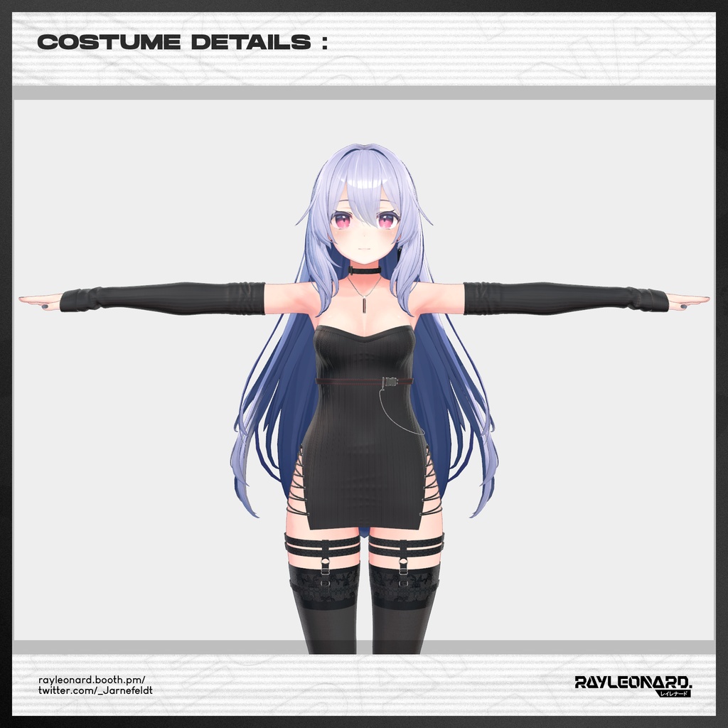 Kikyo Hard Contact - 桔梗 【ハードコンタクト】