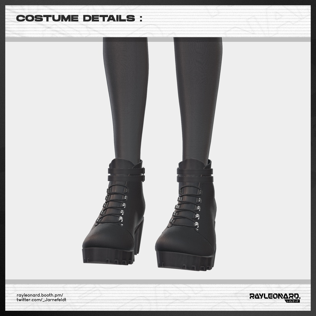 Rufina Hard Contact - ルフィナ 【ハードコンタクト】