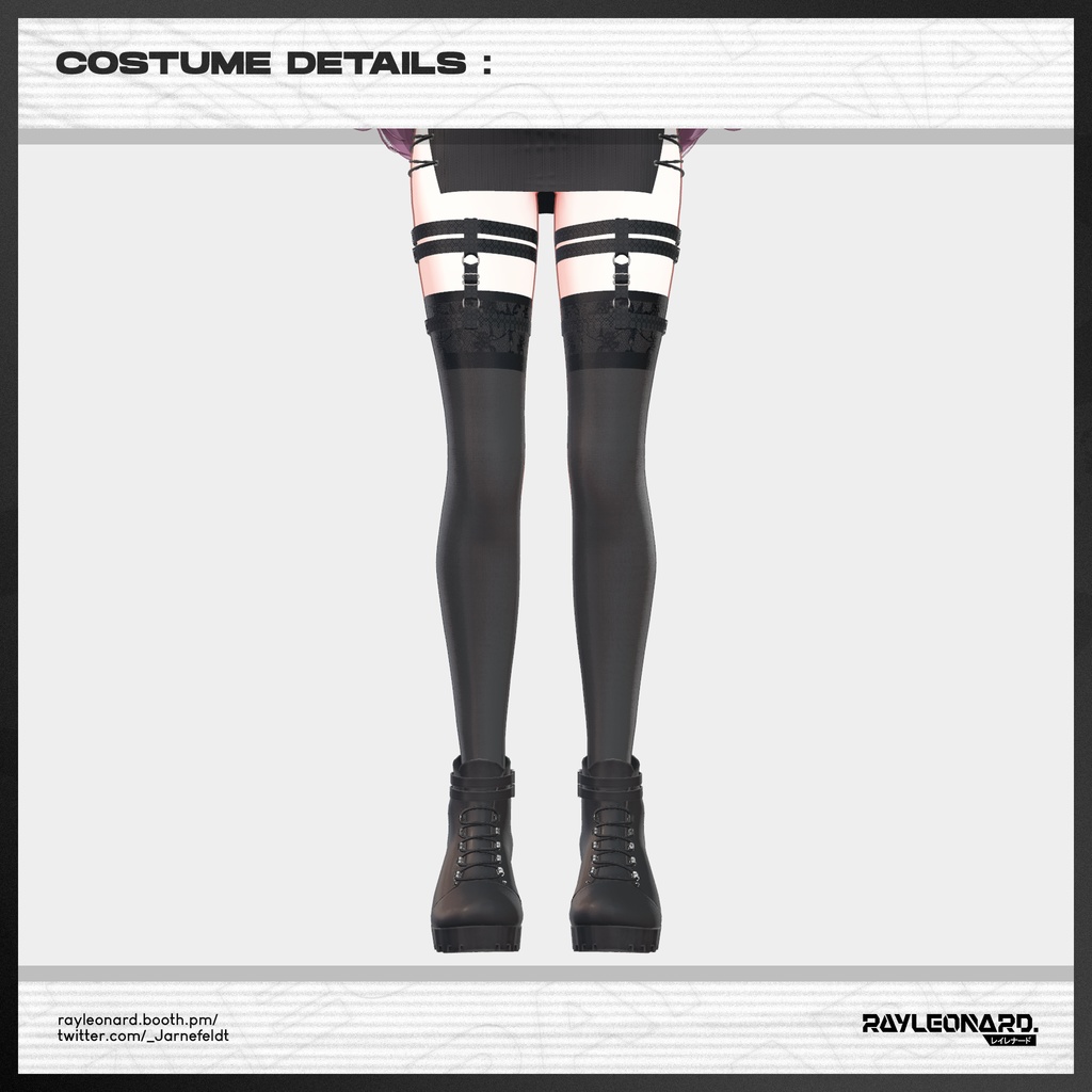 Rufina Hard Contact - ルフィナ 【ハードコンタクト】