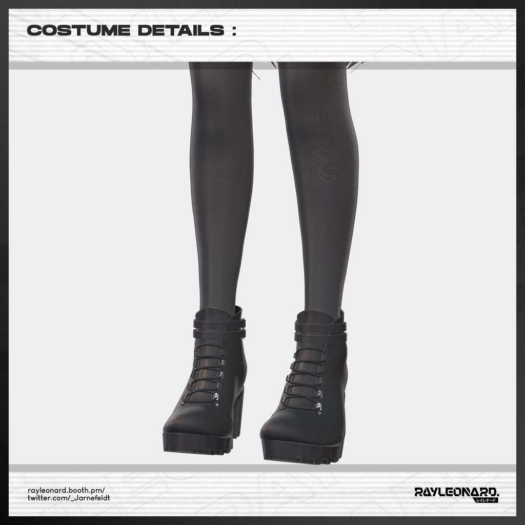 Limilia Hard Contact - リミリア 【ハードコンタクト】