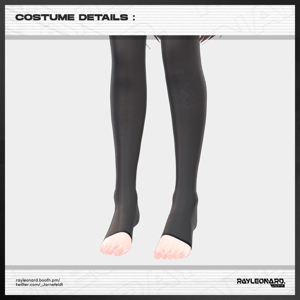 Limilia Hard Contact - リミリア 【ハードコンタクト】