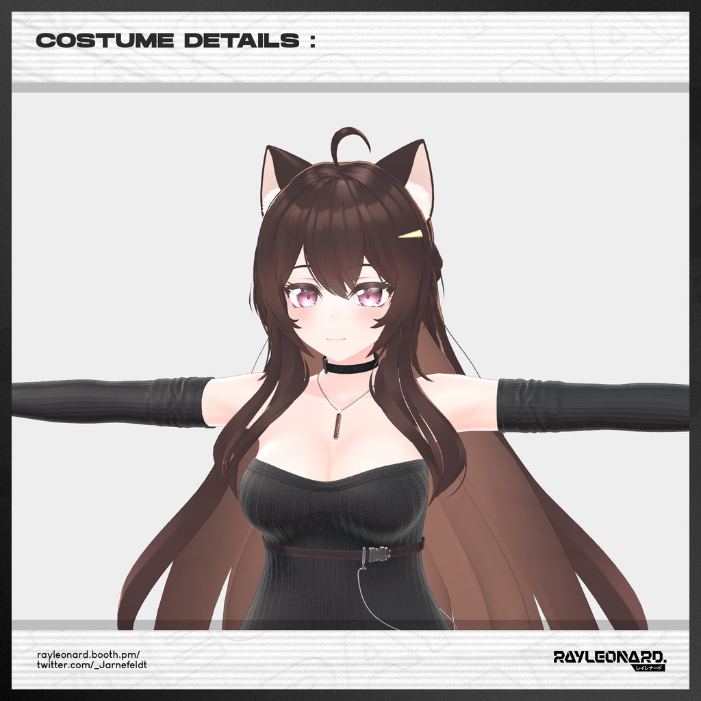 Limilia Hard Contact - リミリア 【ハードコンタクト】