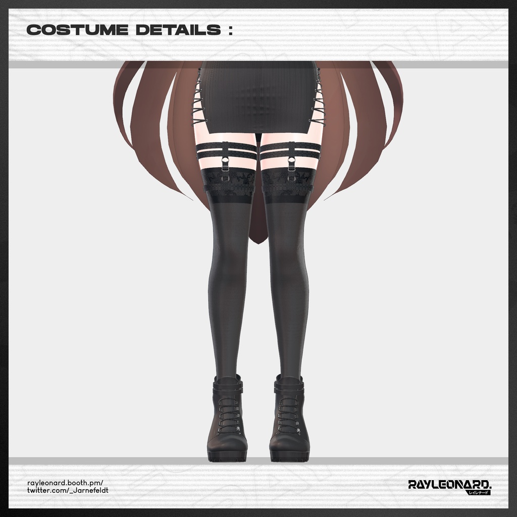 Limilia Hard Contact - リミリア 【ハードコンタクト】