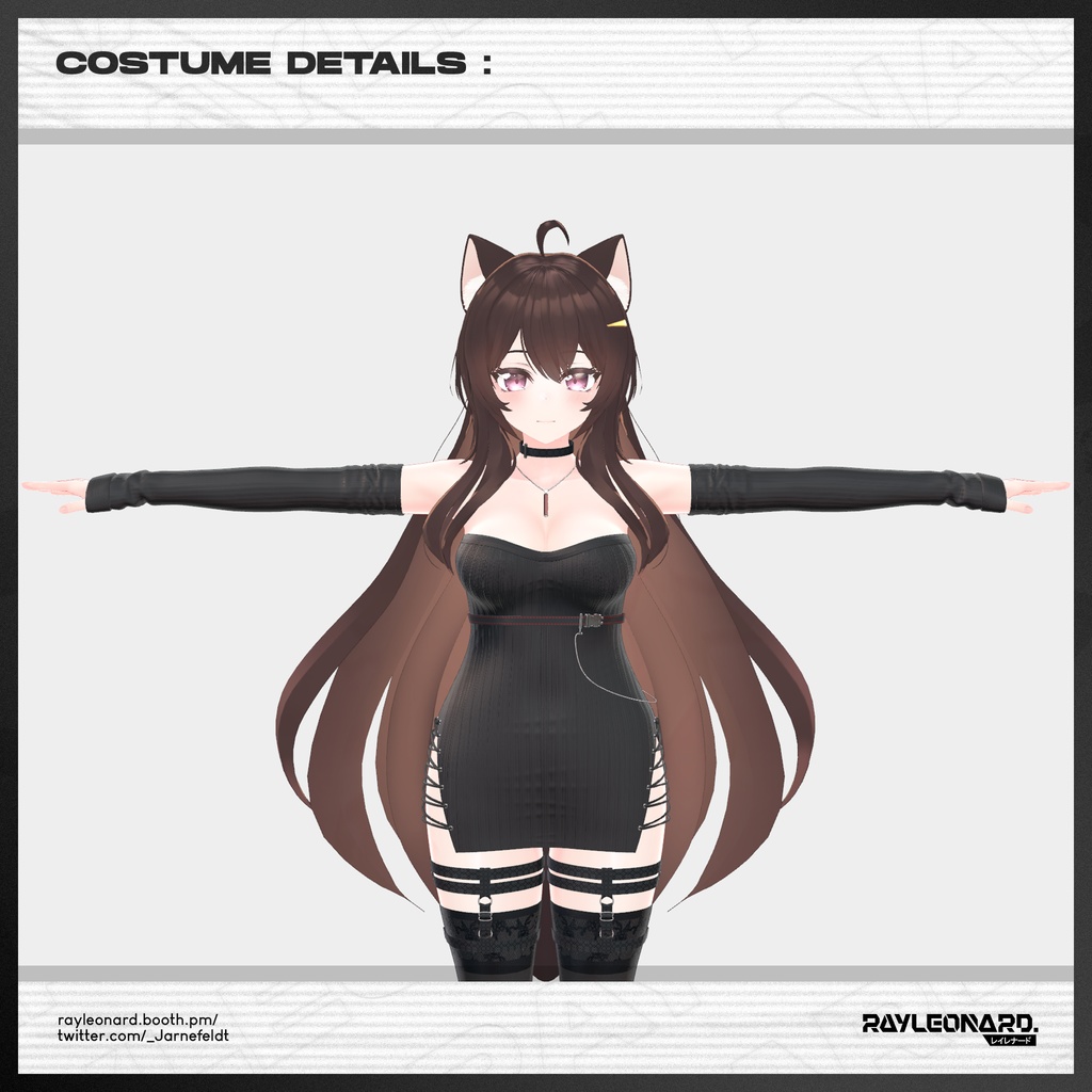 Limilia Hard Contact - リミリア 【ハードコンタクト】