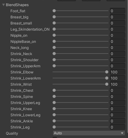 Limilia Hard Contact - リミリア 【ハードコンタクト】