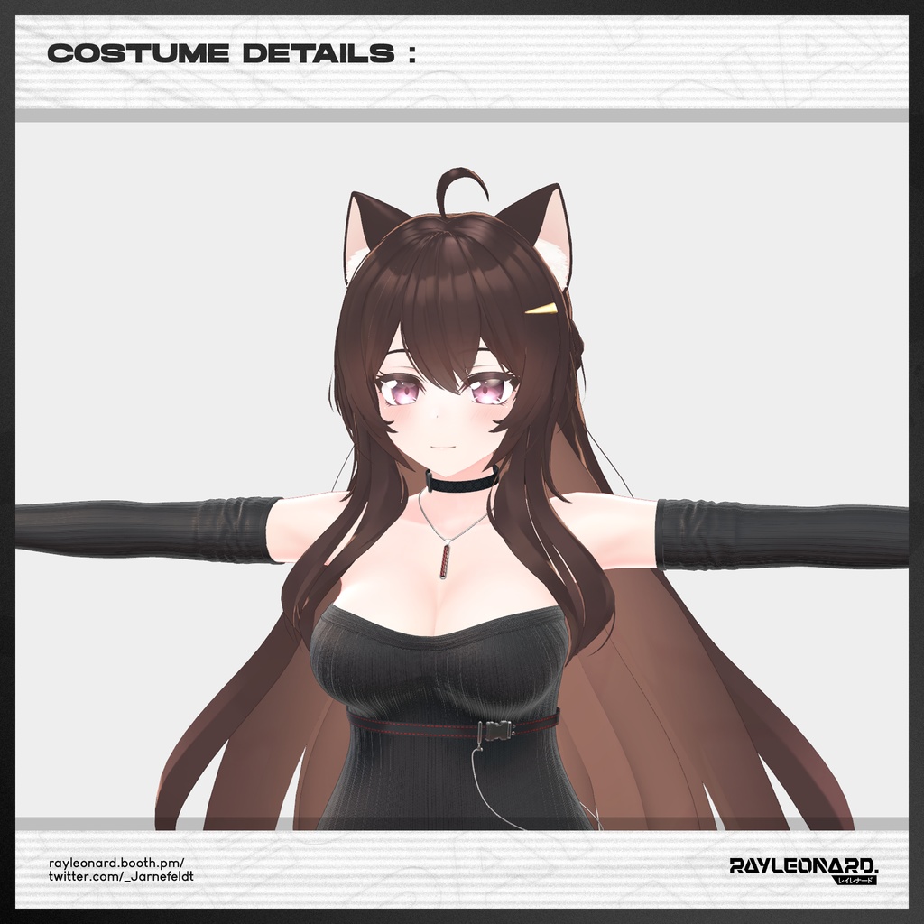 Limilia Hard Contact - リミリア 【ハードコンタクト】