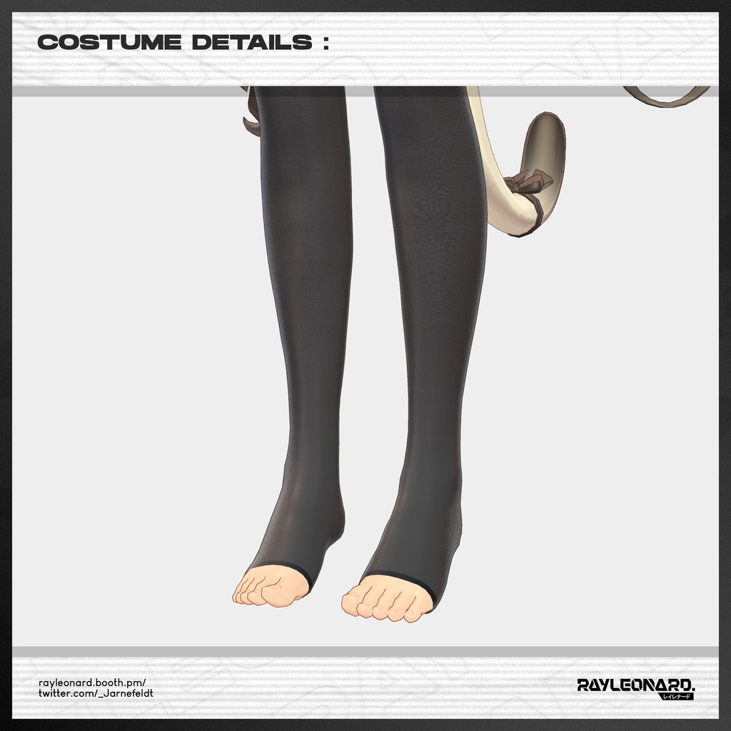 Maya Hard Contact - 舞夜 【ハードコンタクト】