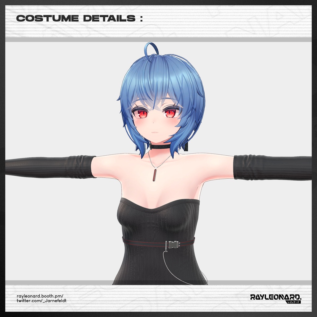 Imeris Hard Contact - イメリス 【ハードコンタクト】