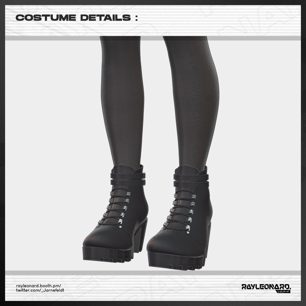 Rindo Hard Contact - 竜胆 【ハードコンタクト】