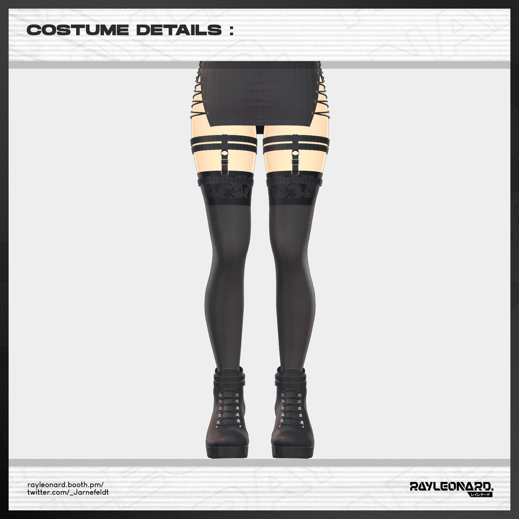 Rindo Hard Contact - 竜胆 【ハードコンタクト】