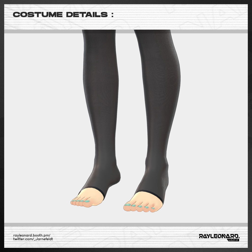 Rindo Hard Contact - 竜胆 【ハードコンタクト】