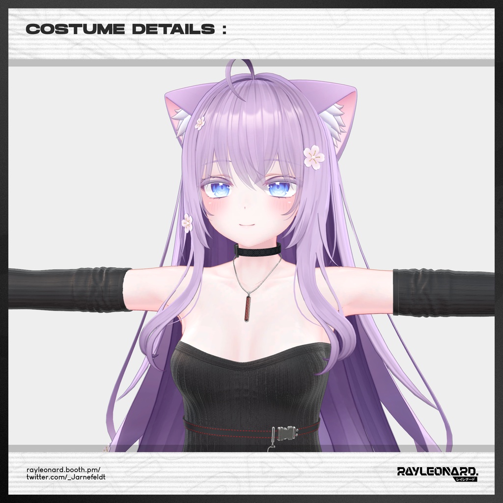 Moe Hard Contact - 萌 【ハードコンタクト】