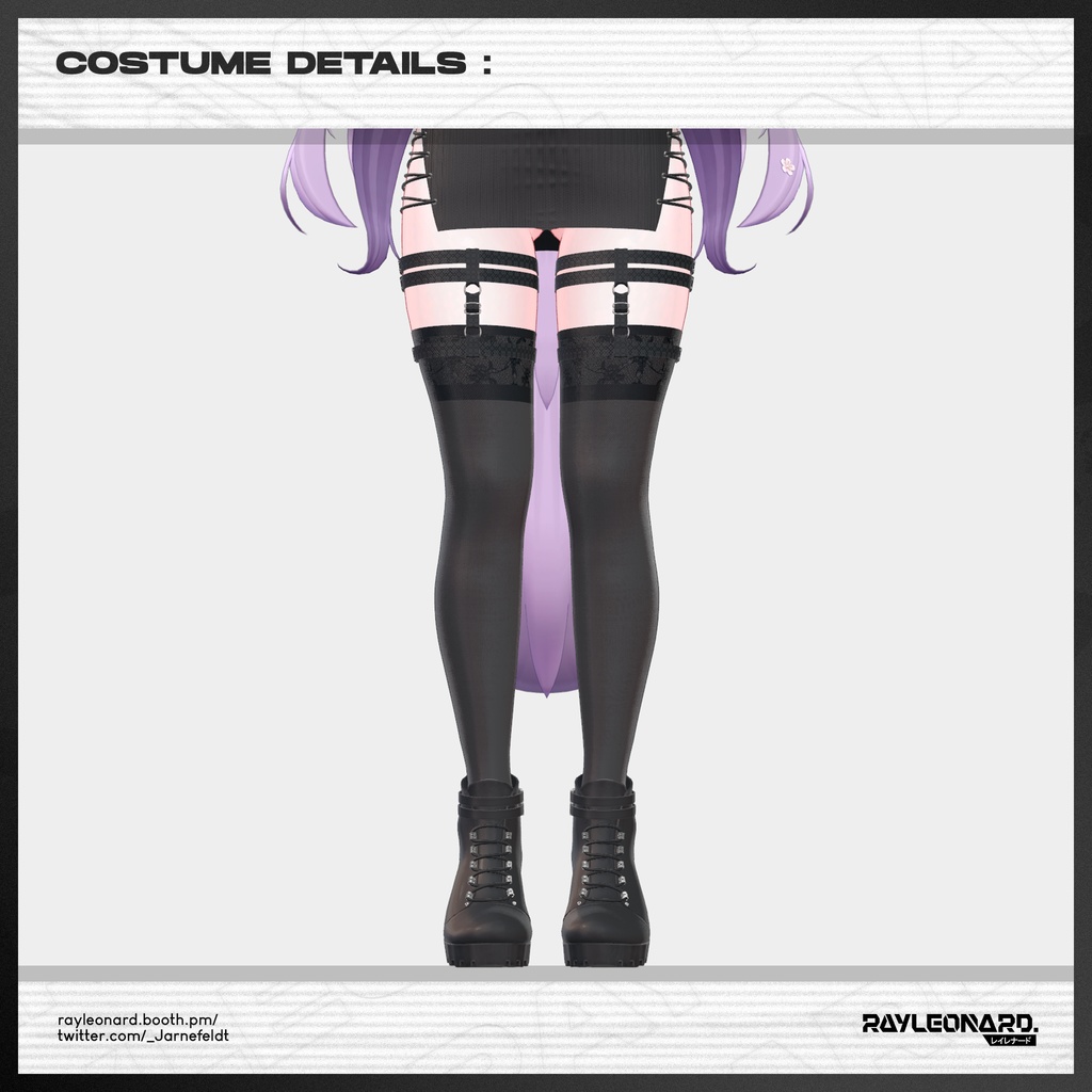 Moe Hard Contact - 萌 【ハードコンタクト】