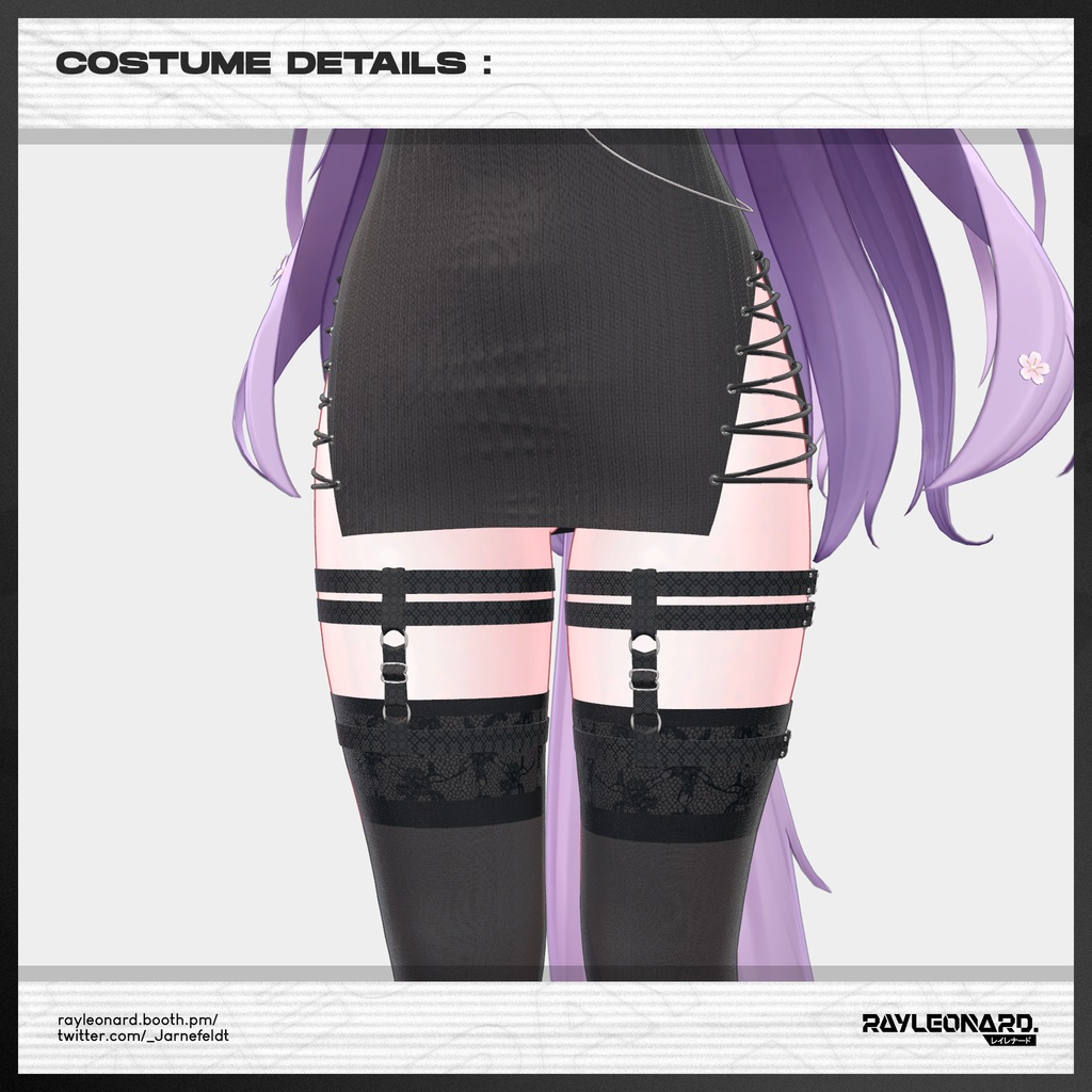 Moe Hard Contact - 萌 【ハードコンタクト】