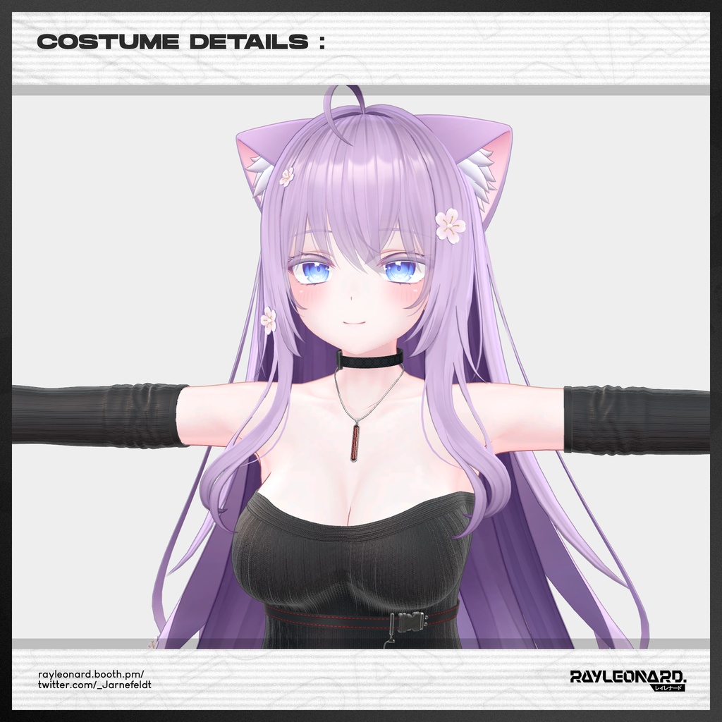 Moe Hard Contact - 萌 【ハードコンタクト】