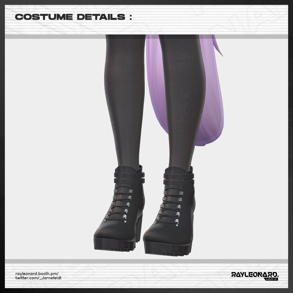 Moe Hard Contact - 萌 【ハードコンタクト】