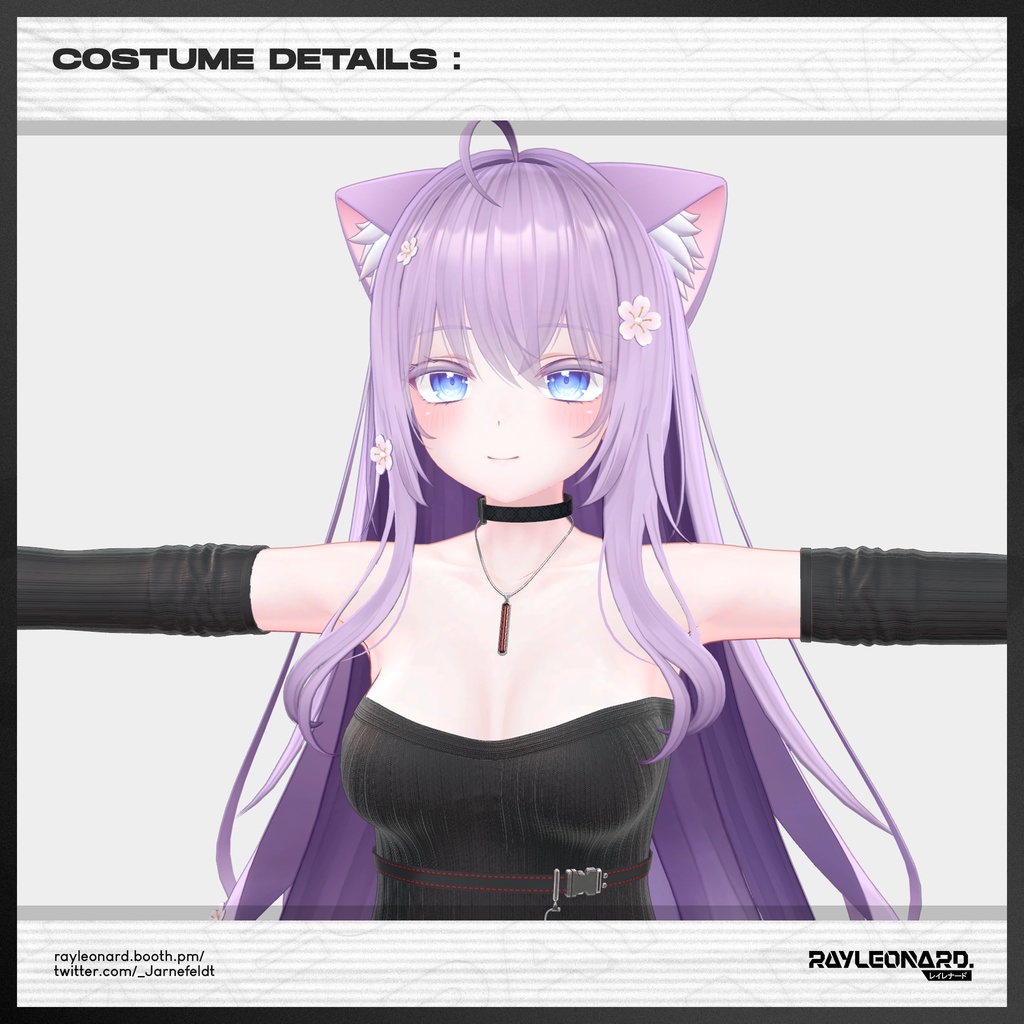 Moe Hard Contact - 萌 【ハードコンタクト】