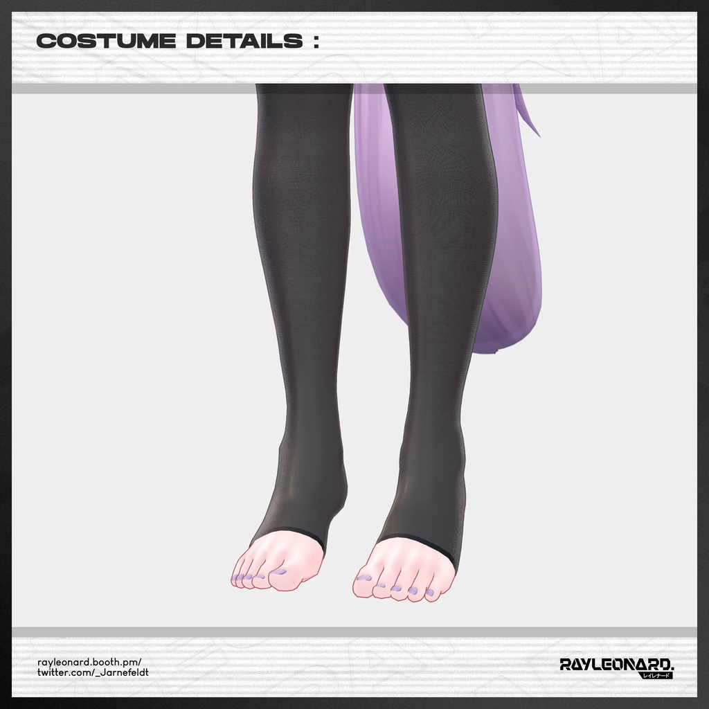 Moe Hard Contact - 萌 【ハードコンタクト】