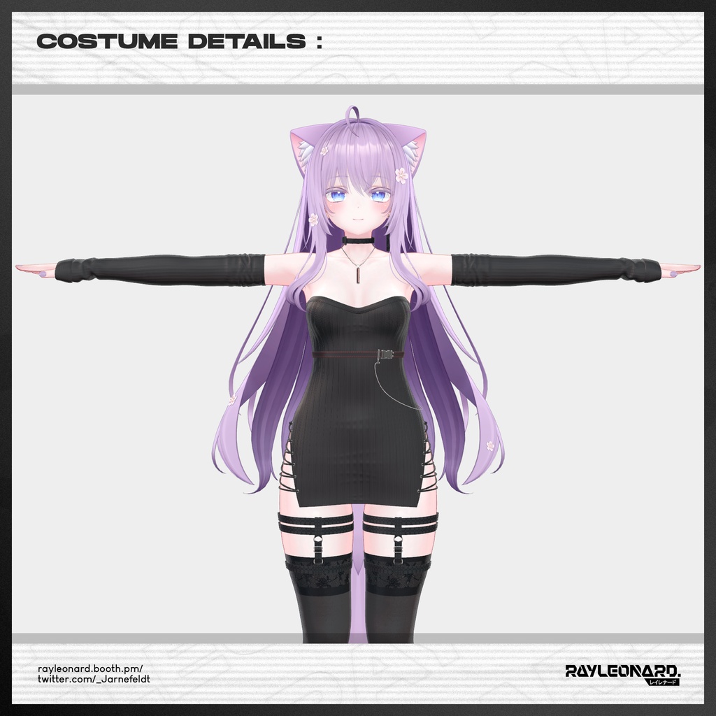 Moe Hard Contact - 萌 【ハードコンタクト】