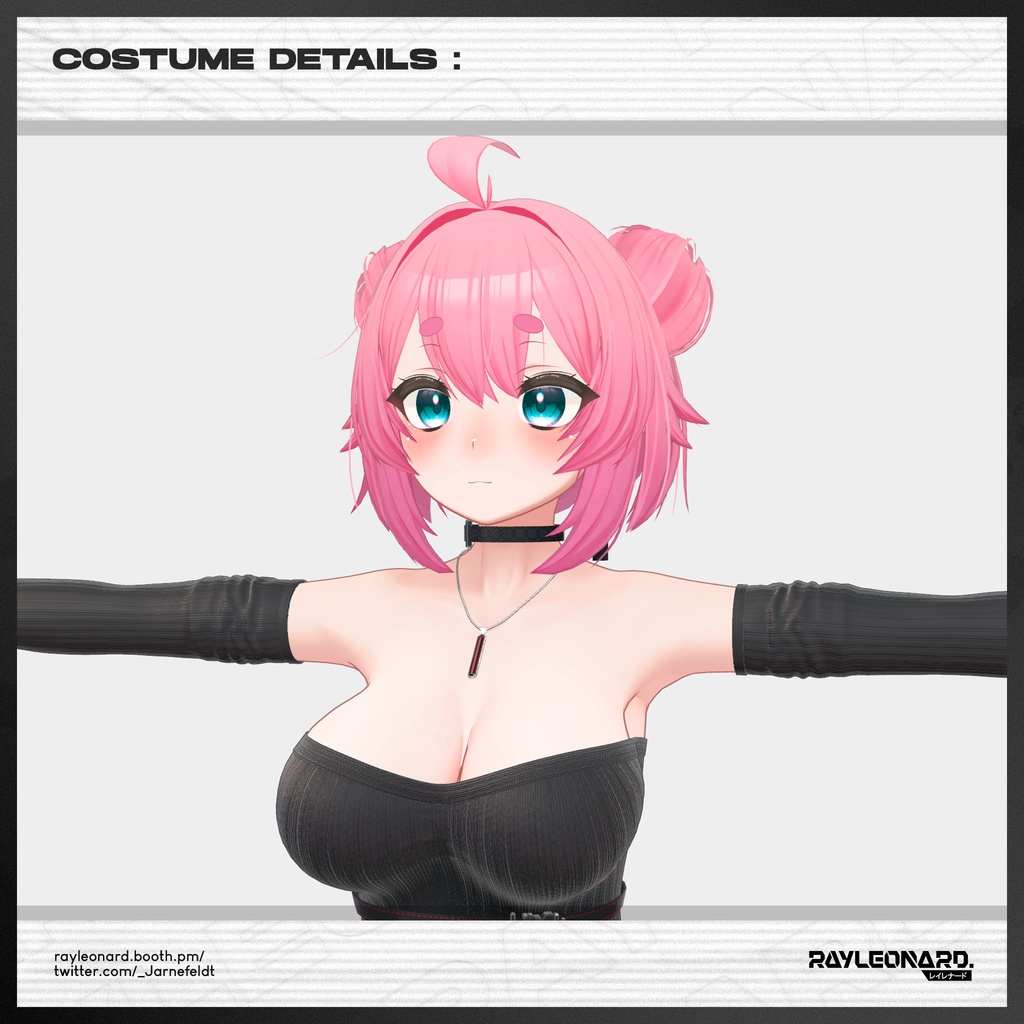 Apollo Hard Contact - アポロ 【ハードコンタクト】