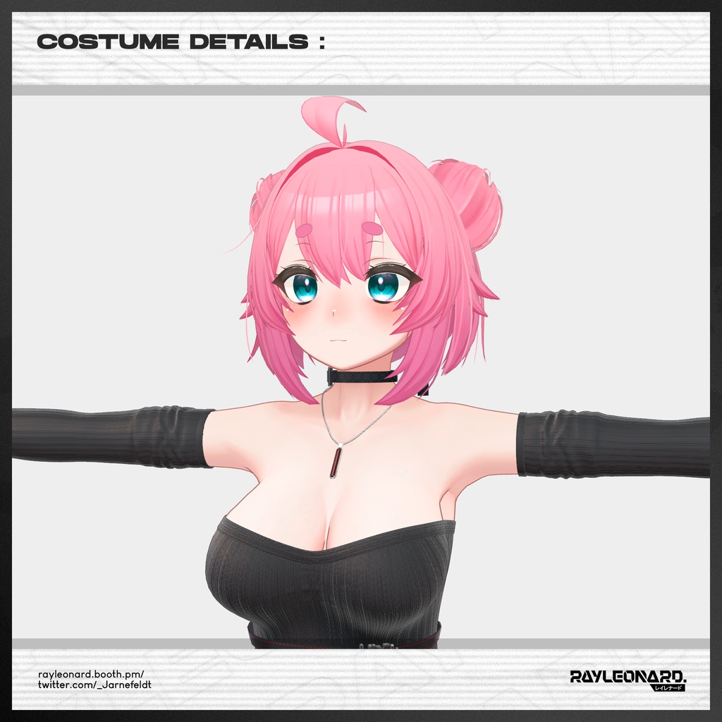 Apollo Hard Contact - アポロ 【ハードコンタクト】