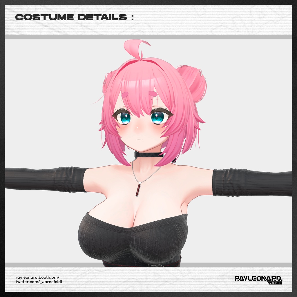 Apollo Hard Contact - アポロ 【ハードコンタクト】