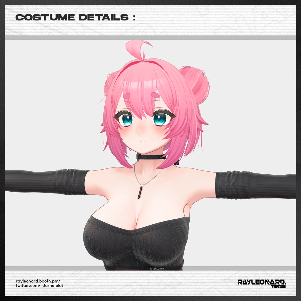 Apollo Hard Contact - アポロ 【ハードコンタクト】