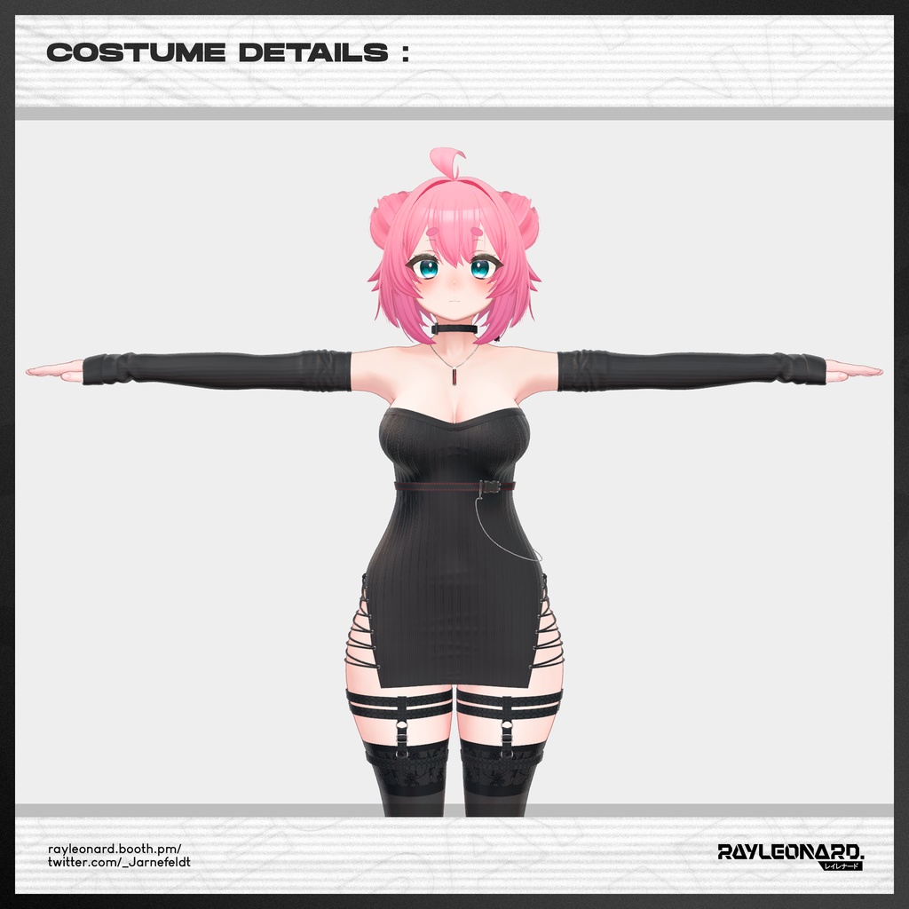 Apollo Hard Contact - アポロ 【ハードコンタクト】