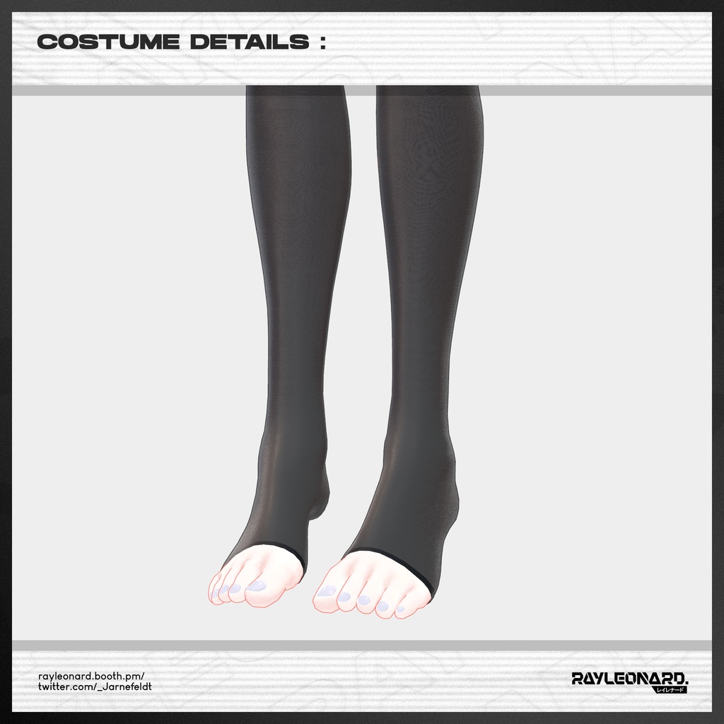 Uzuki Hard Contact - 卯月 【ハードコンタクト】