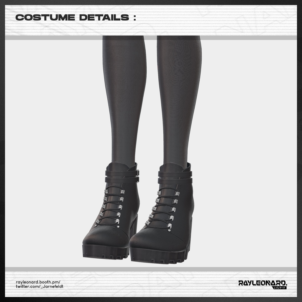 Uzuki Hard Contact - 卯月 【ハードコンタクト】