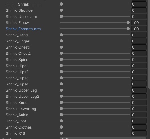 Uzuki Hard Contact - 卯月 【ハードコンタクト】