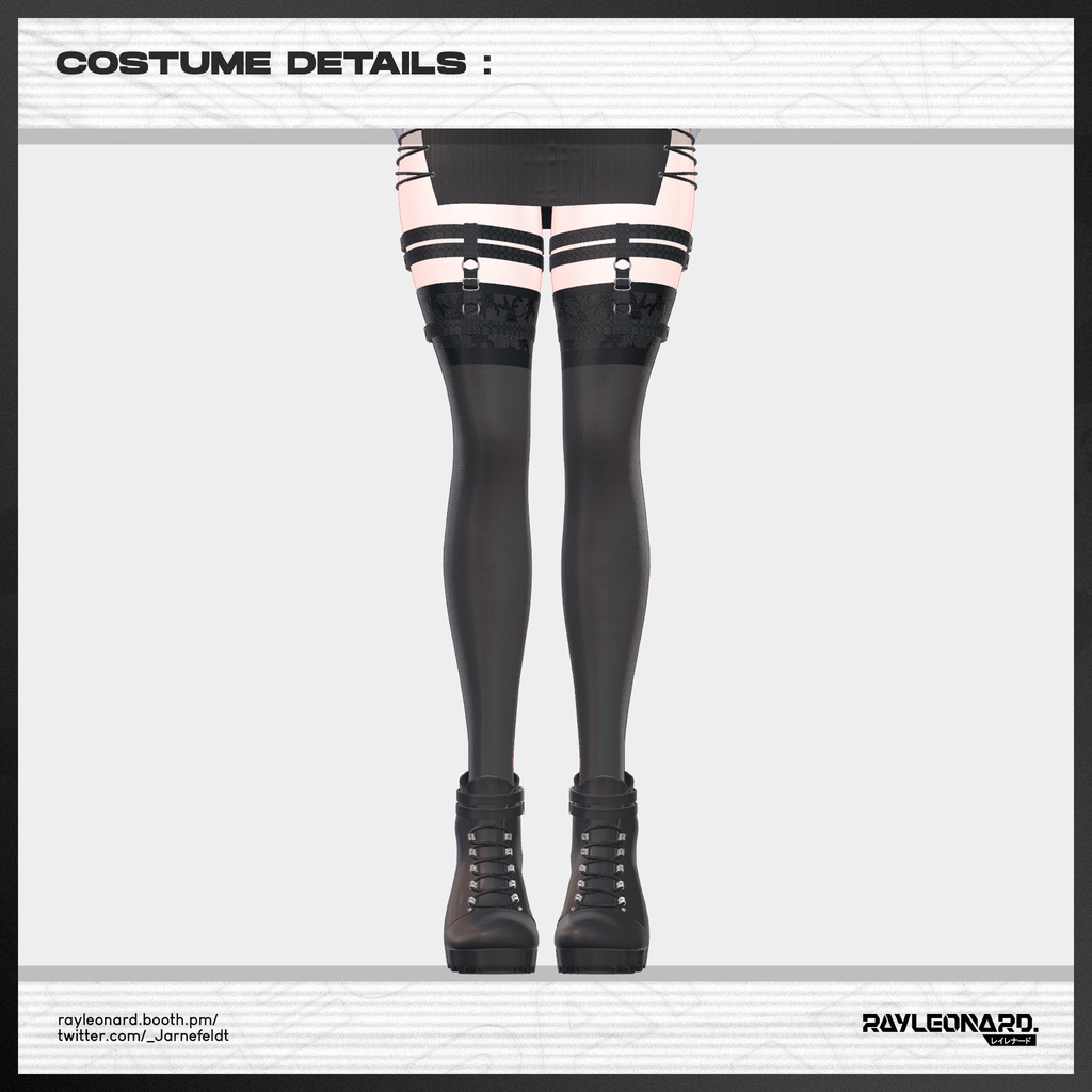 Uzuki Hard Contact - 卯月 【ハードコンタクト】