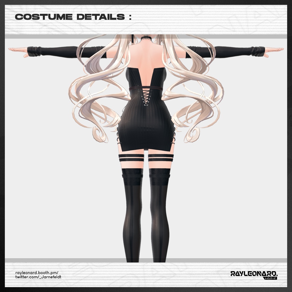 Lzebel Hard Contact - ルゼブル 【ハードコンタクト】