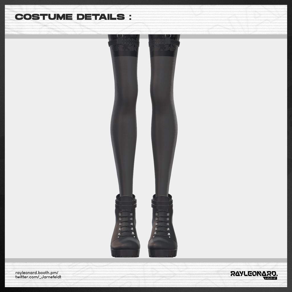 Lzebel Hard Contact - ルゼブル 【ハードコンタクト】