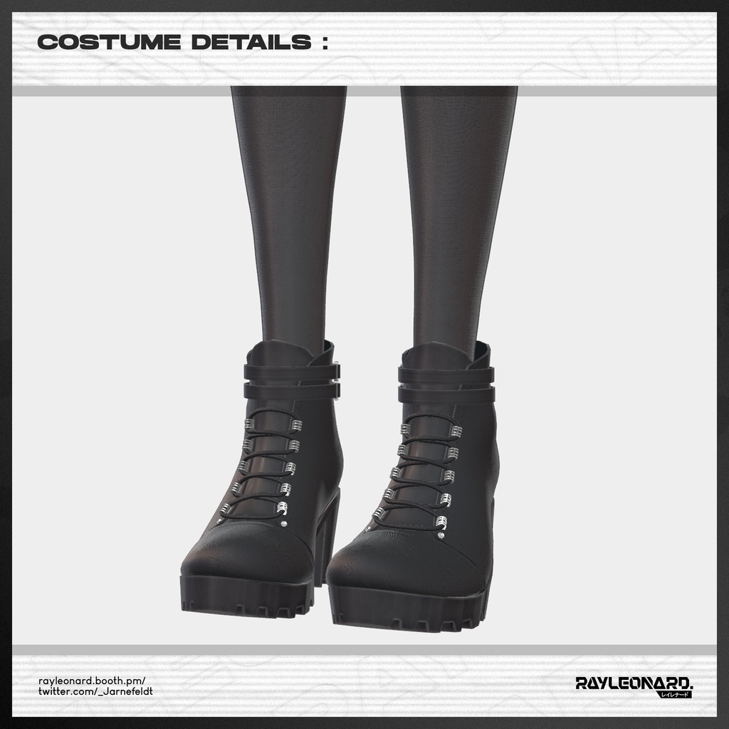 Lzebel Hard Contact - ルゼブル 【ハードコンタクト】