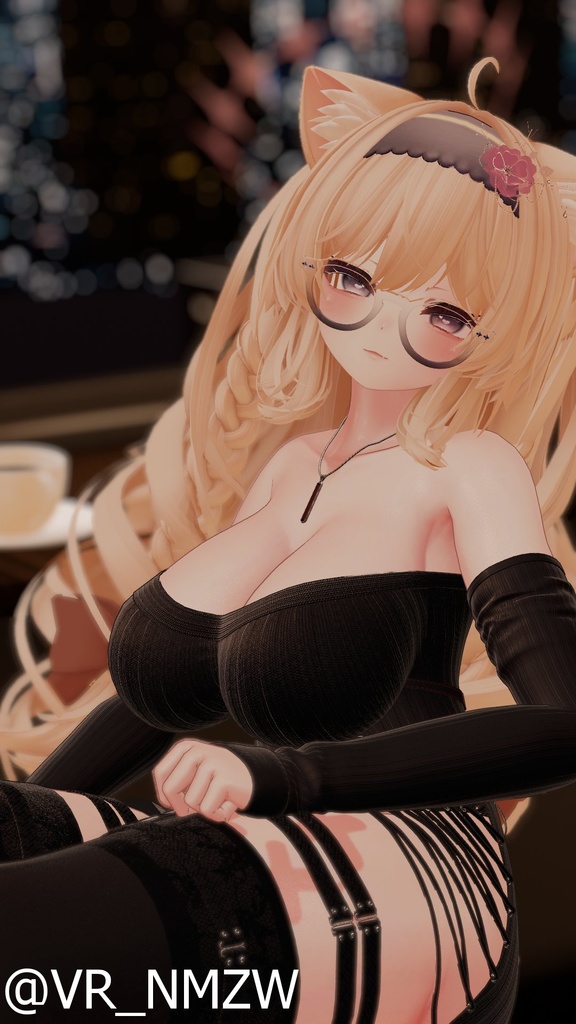 Manuka Hard Contact - マヌカ 【ハードコンタクト】