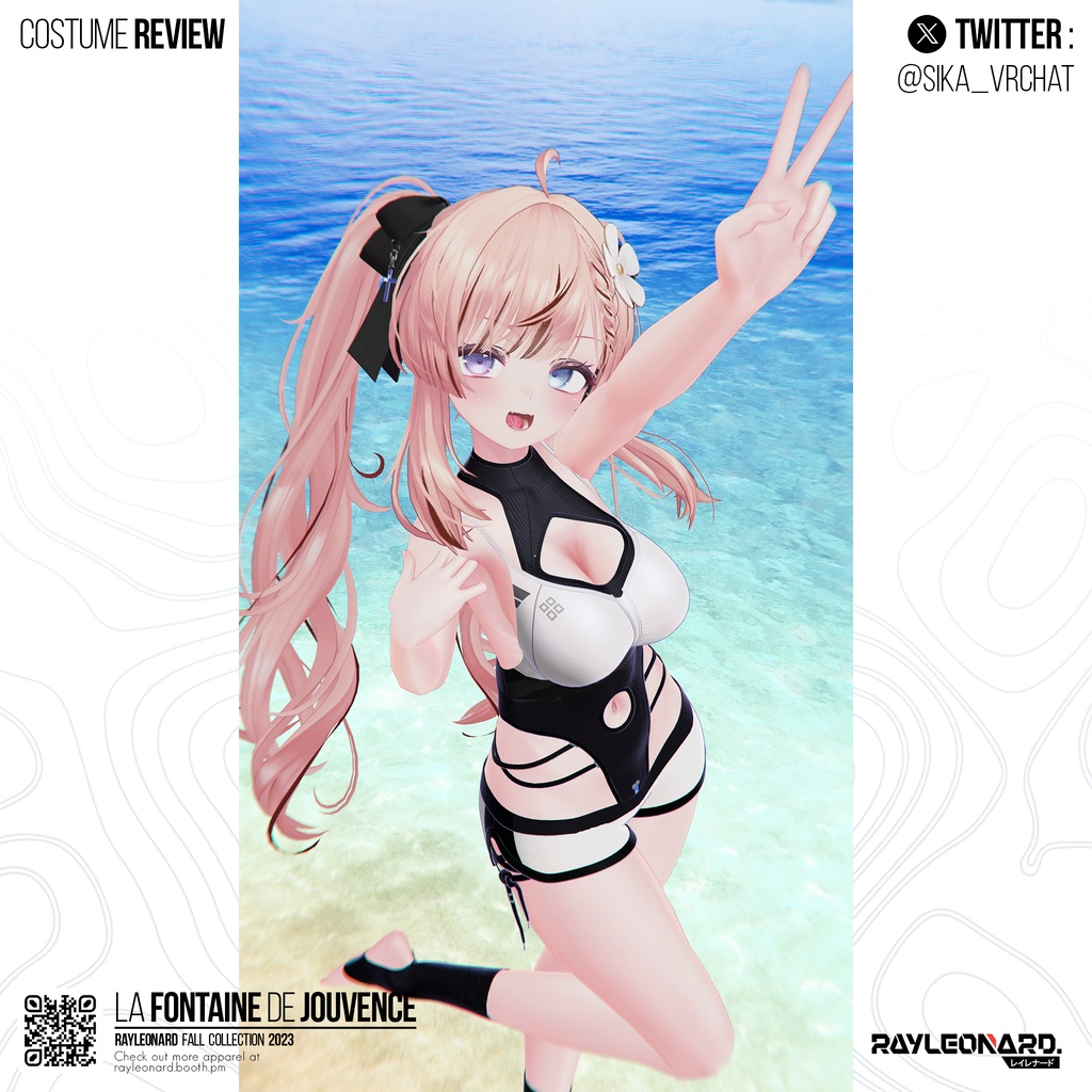 Manuka La Fontaine De Jouvence - 【マヌカ・ラ・フォンテーヌ・ドゥ・ジュバンス】