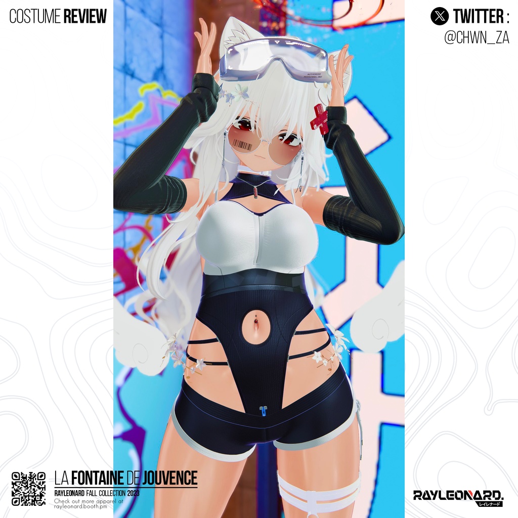 Manuka La Fontaine De Jouvence - 【マヌカ・ラ・フォンテーヌ・ドゥ・ジュバンス】